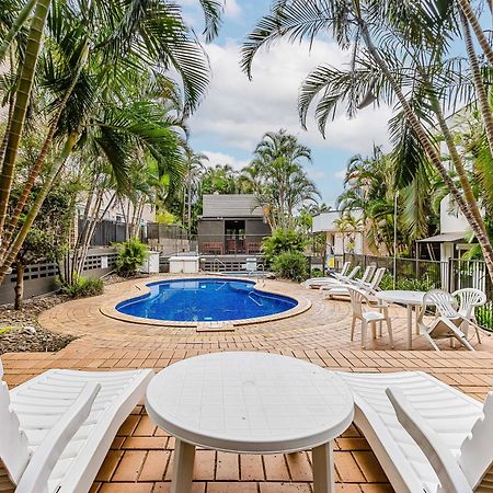 Cabarita Beachfront Apartments By Kingscliff Accommodation Εξωτερικό φωτογραφία