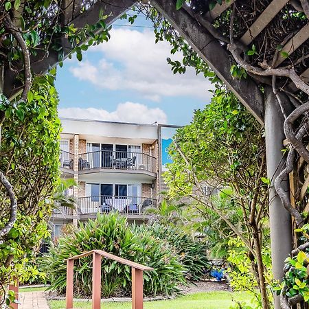 Cabarita Beachfront Apartments By Kingscliff Accommodation Εξωτερικό φωτογραφία