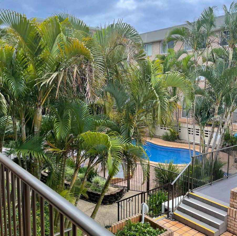 Cabarita Beachfront Apartments By Kingscliff Accommodation Εξωτερικό φωτογραφία
