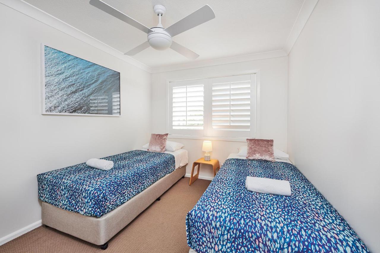 Cabarita Beachfront Apartments By Kingscliff Accommodation Εξωτερικό φωτογραφία