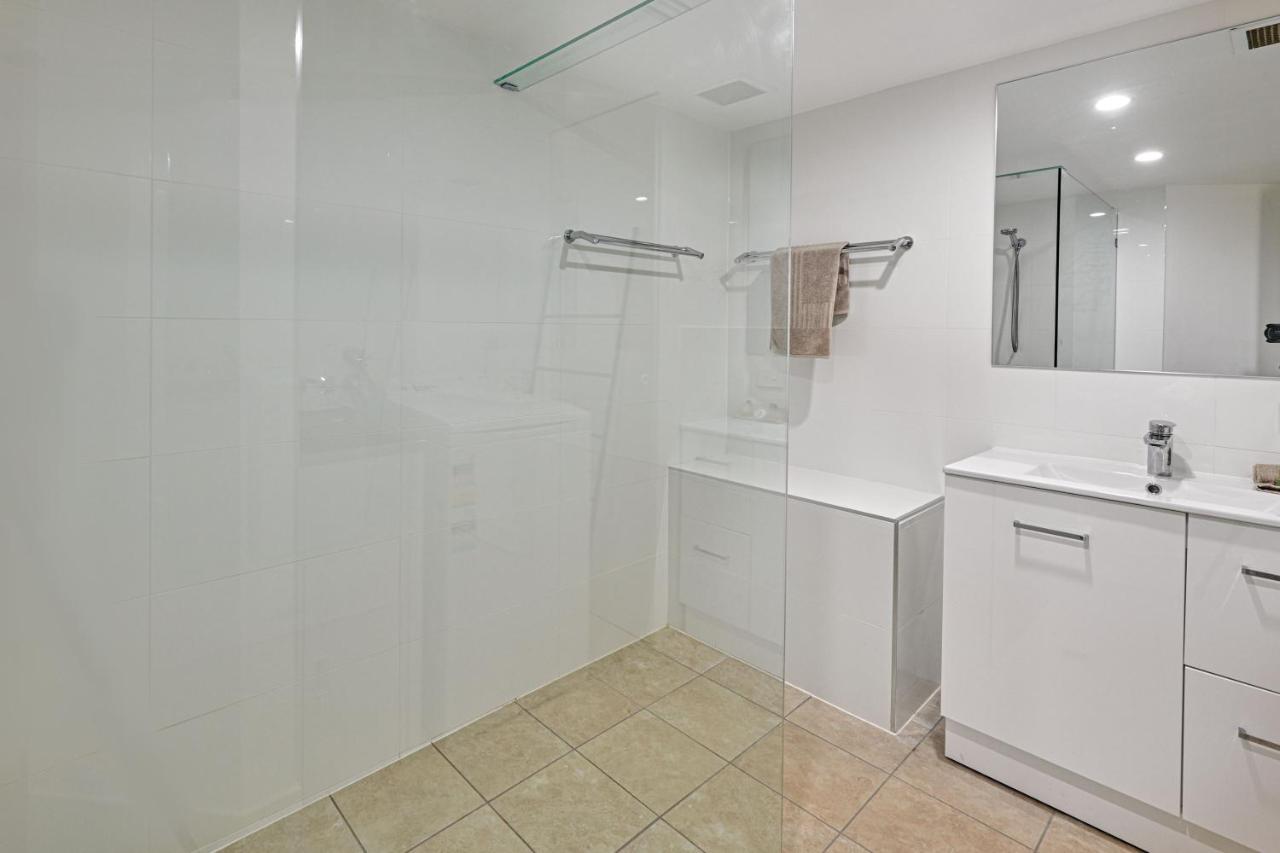 Cabarita Beachfront Apartments By Kingscliff Accommodation Εξωτερικό φωτογραφία