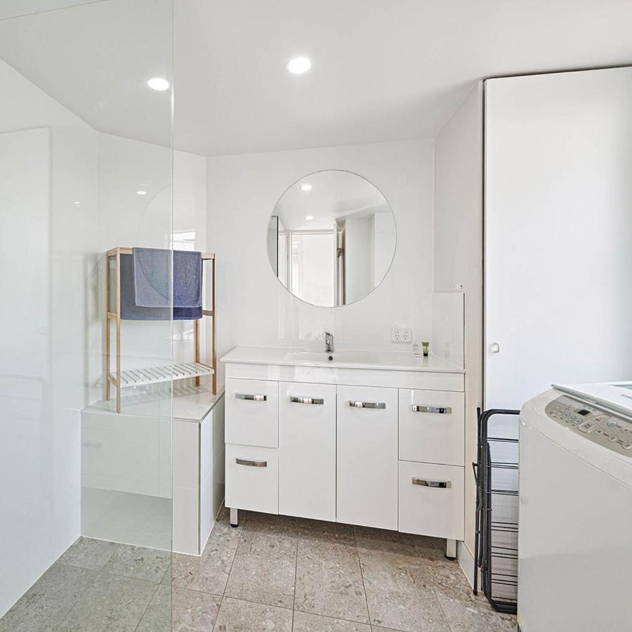 Cabarita Beachfront Apartments By Kingscliff Accommodation Εξωτερικό φωτογραφία