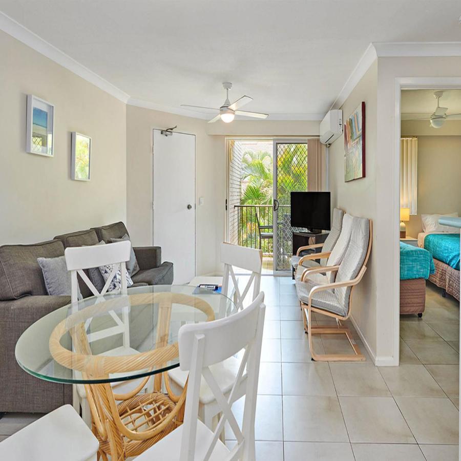 Cabarita Beachfront Apartments By Kingscliff Accommodation Εξωτερικό φωτογραφία