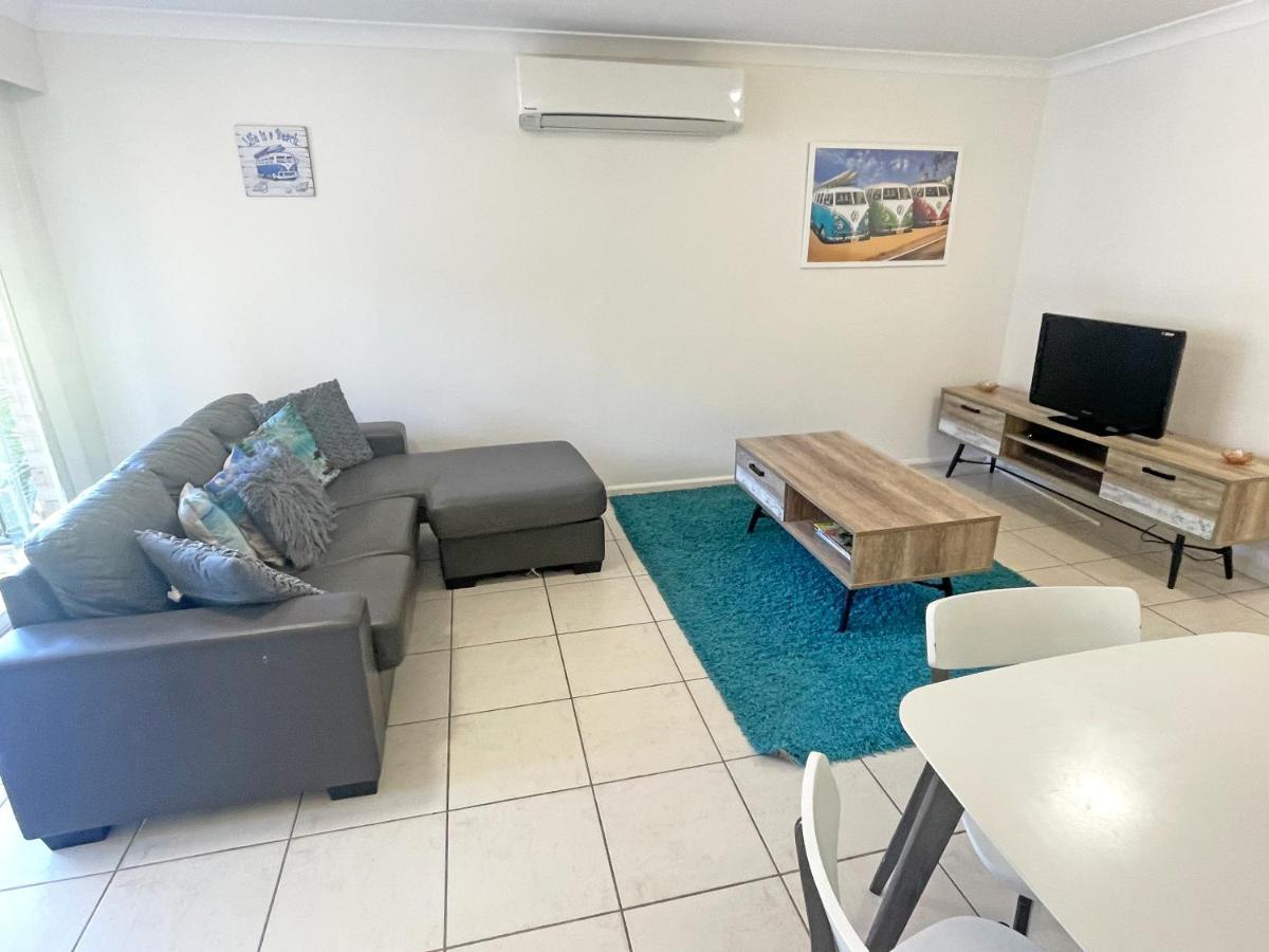 Cabarita Beachfront Apartments By Kingscliff Accommodation Εξωτερικό φωτογραφία