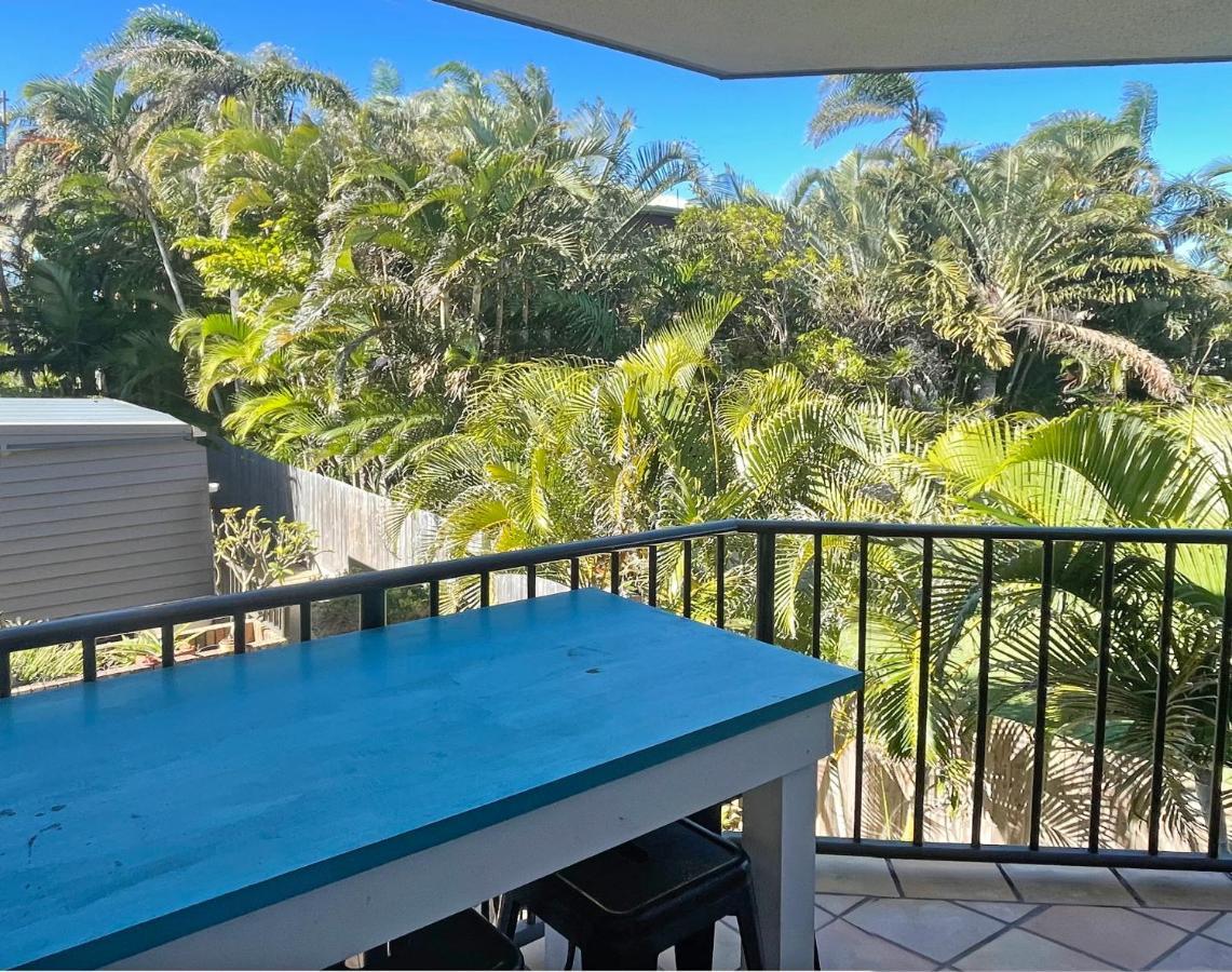 Cabarita Beachfront Apartments By Kingscliff Accommodation Εξωτερικό φωτογραφία