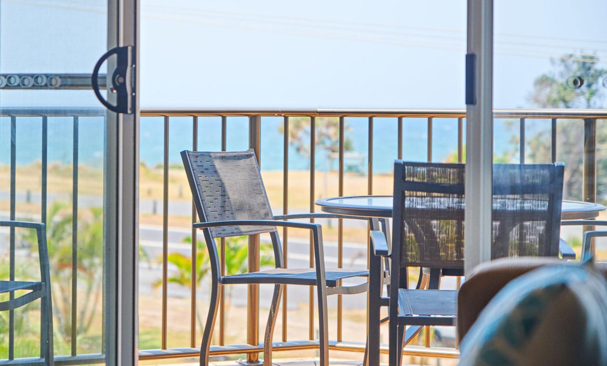 Cabarita Beachfront Apartments By Kingscliff Accommodation Εξωτερικό φωτογραφία