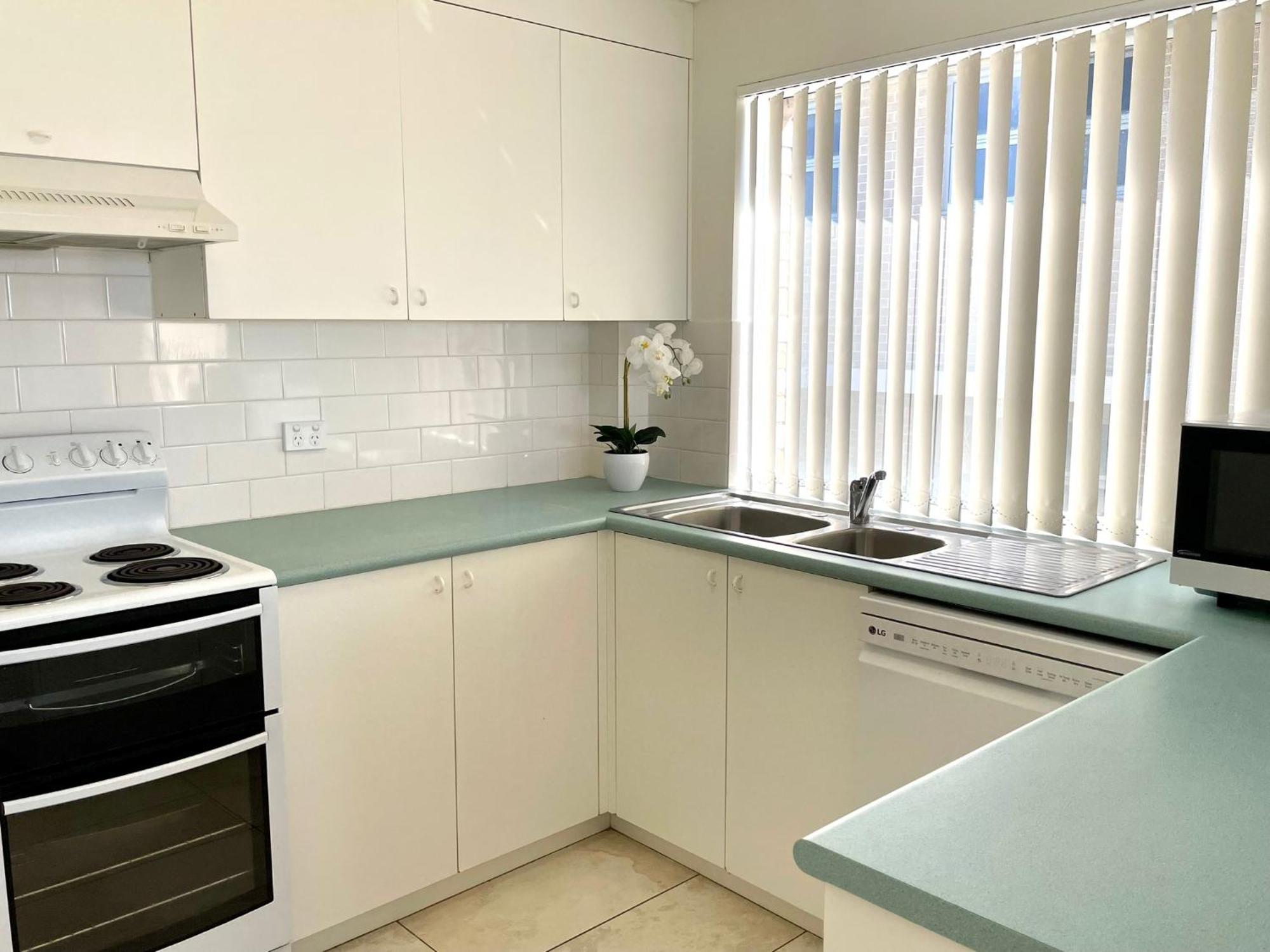 Cabarita Beachfront Apartments By Kingscliff Accommodation Εξωτερικό φωτογραφία