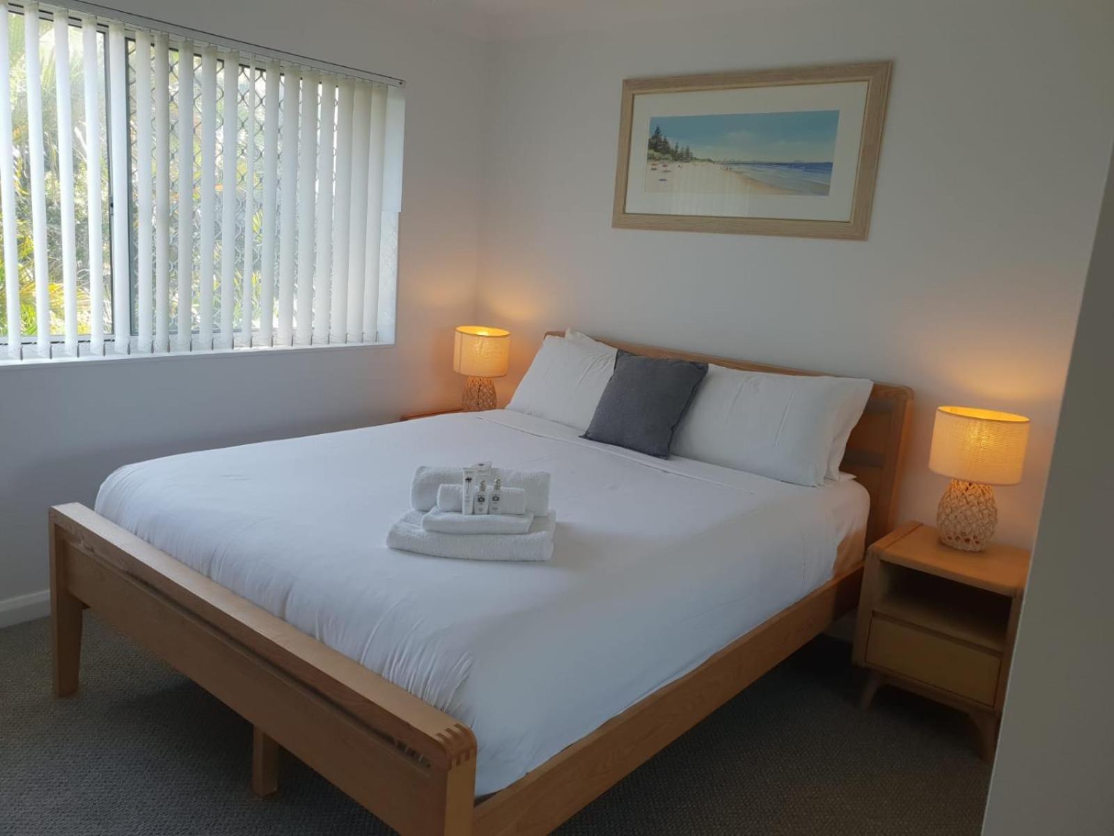 Cabarita Beachfront Apartments By Kingscliff Accommodation Εξωτερικό φωτογραφία