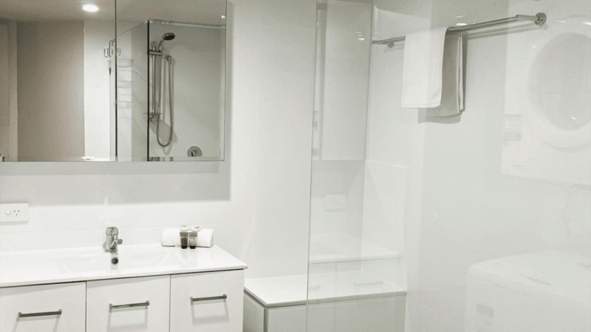 Cabarita Beachfront Apartments By Kingscliff Accommodation Εξωτερικό φωτογραφία