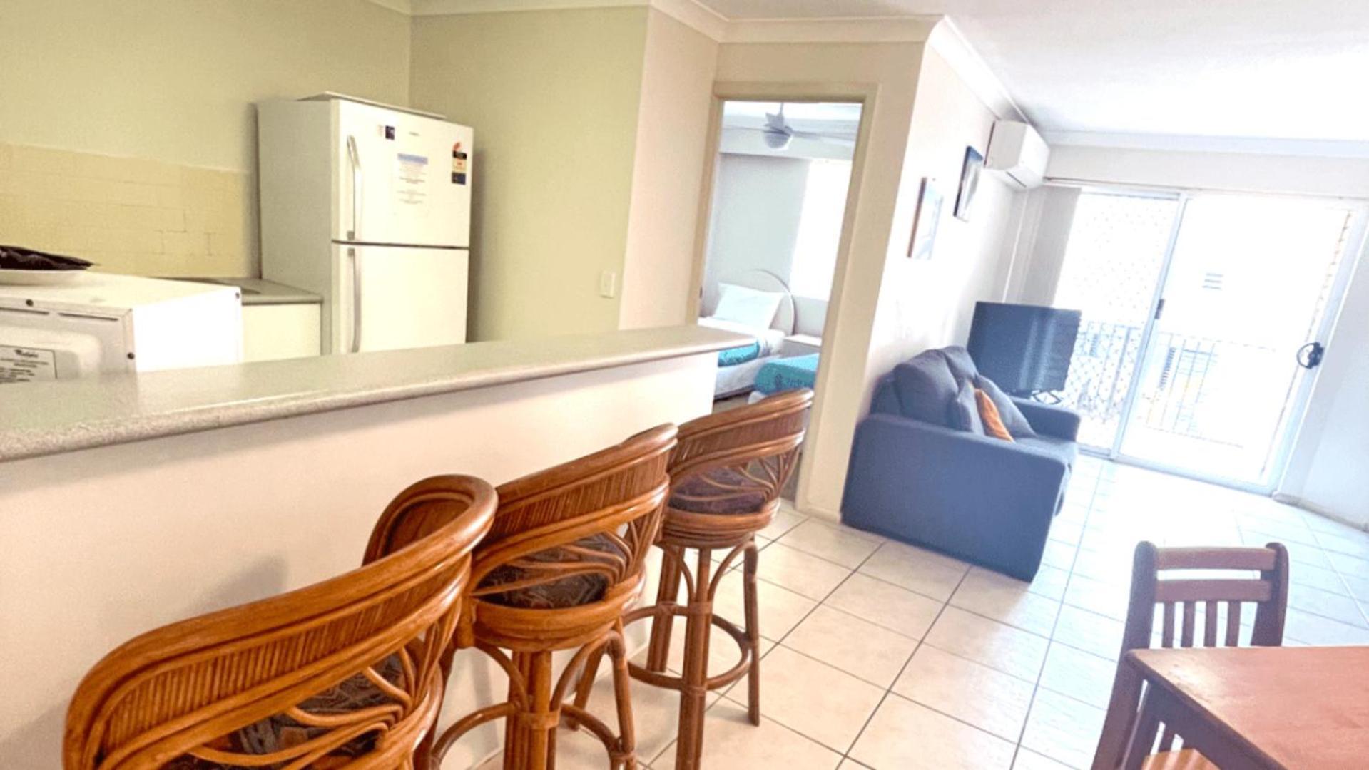 Cabarita Beachfront Apartments By Kingscliff Accommodation Εξωτερικό φωτογραφία