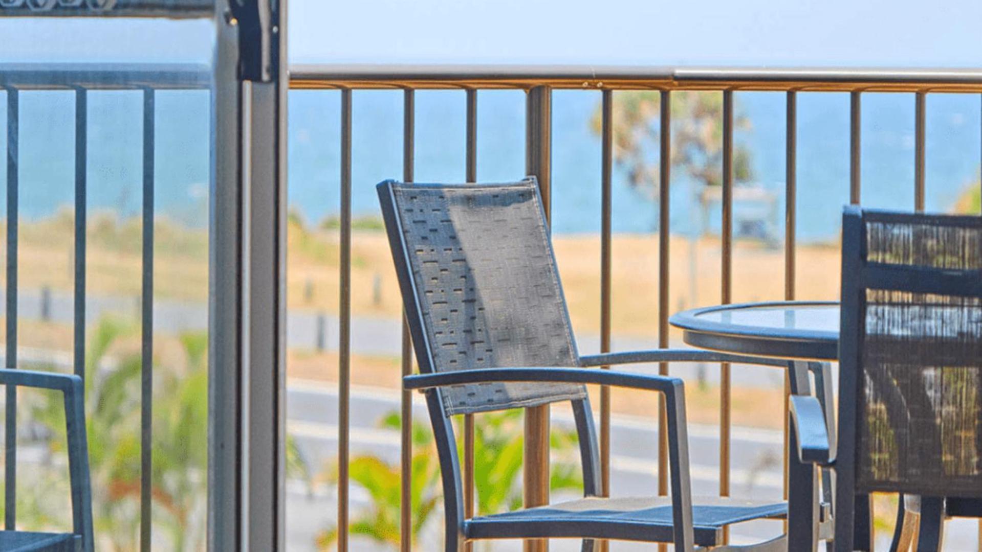 Cabarita Beachfront Apartments By Kingscliff Accommodation Εξωτερικό φωτογραφία