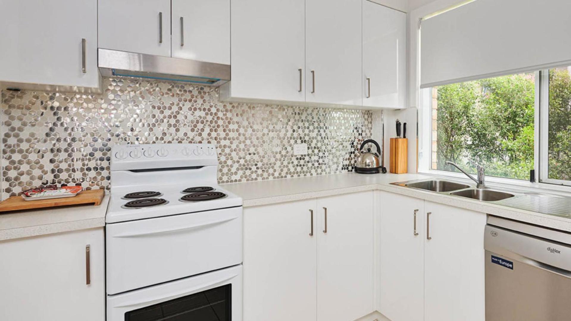 Cabarita Beachfront Apartments By Kingscliff Accommodation Εξωτερικό φωτογραφία