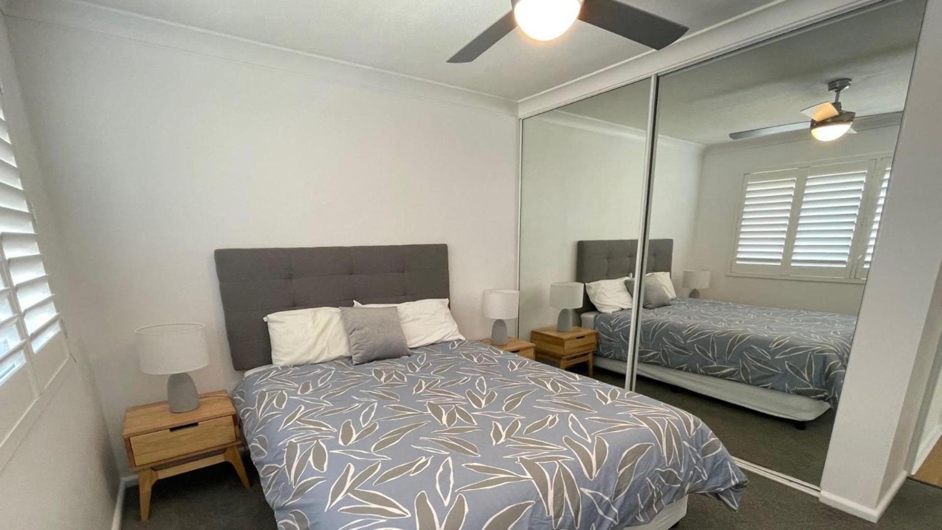 Cabarita Beachfront Apartments By Kingscliff Accommodation Εξωτερικό φωτογραφία