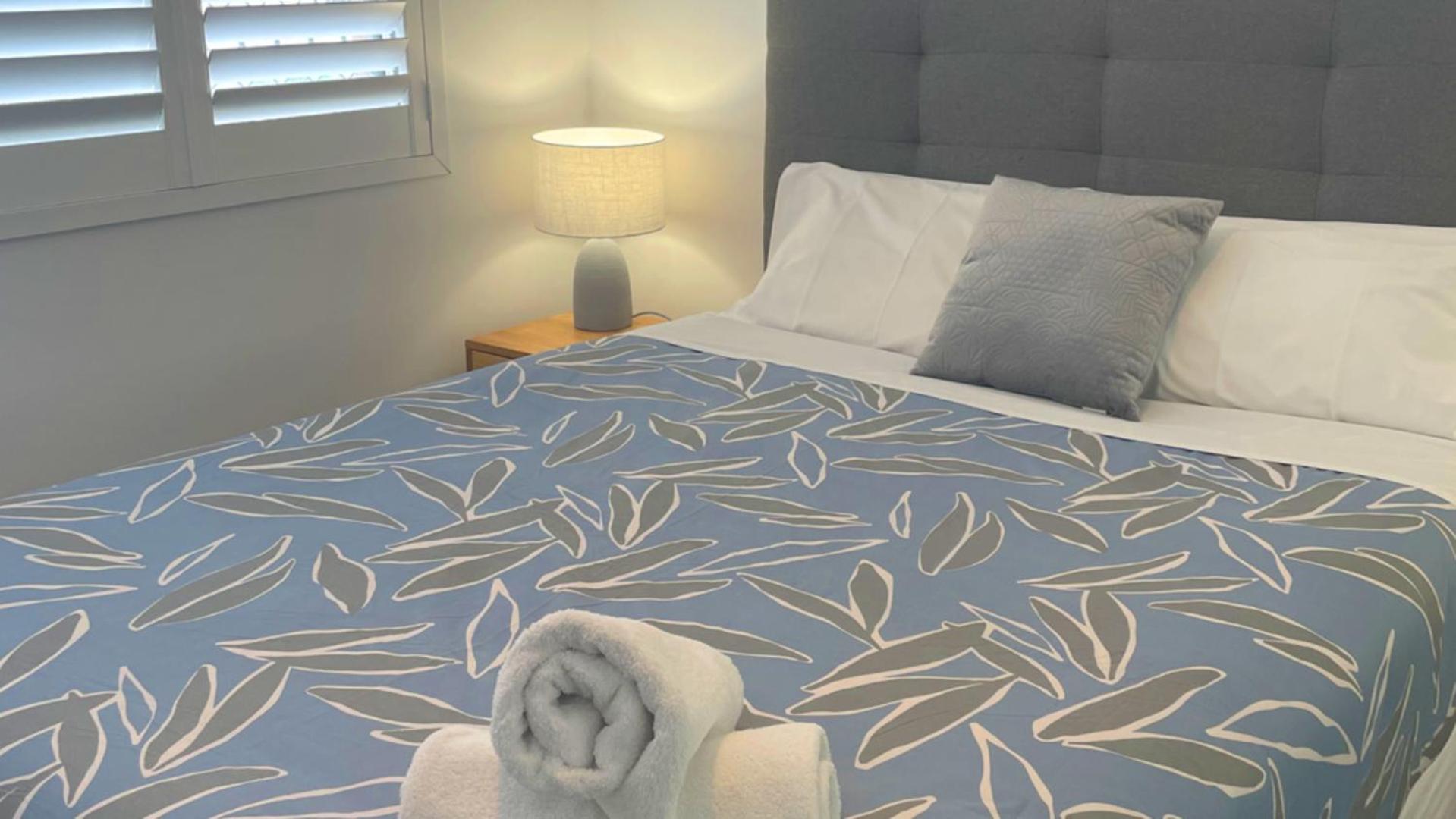 Cabarita Beachfront Apartments By Kingscliff Accommodation Εξωτερικό φωτογραφία