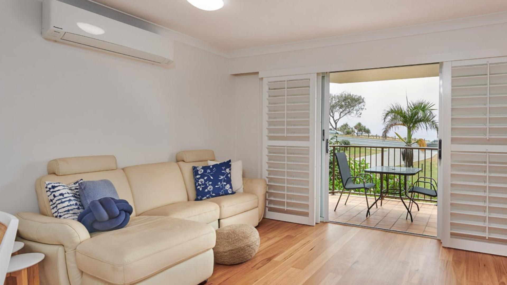 Cabarita Beachfront Apartments By Kingscliff Accommodation Εξωτερικό φωτογραφία