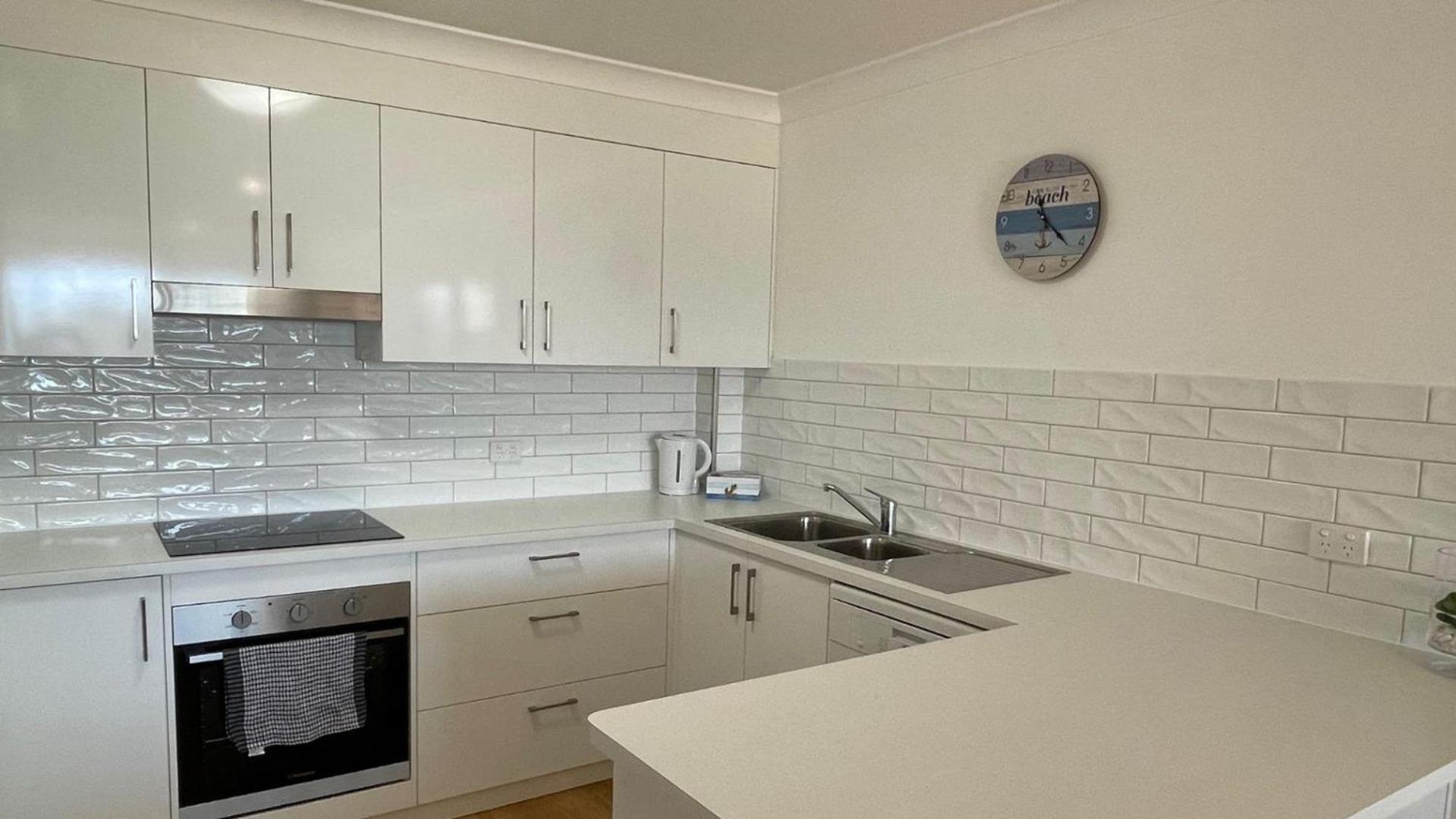 Cabarita Beachfront Apartments By Kingscliff Accommodation Εξωτερικό φωτογραφία