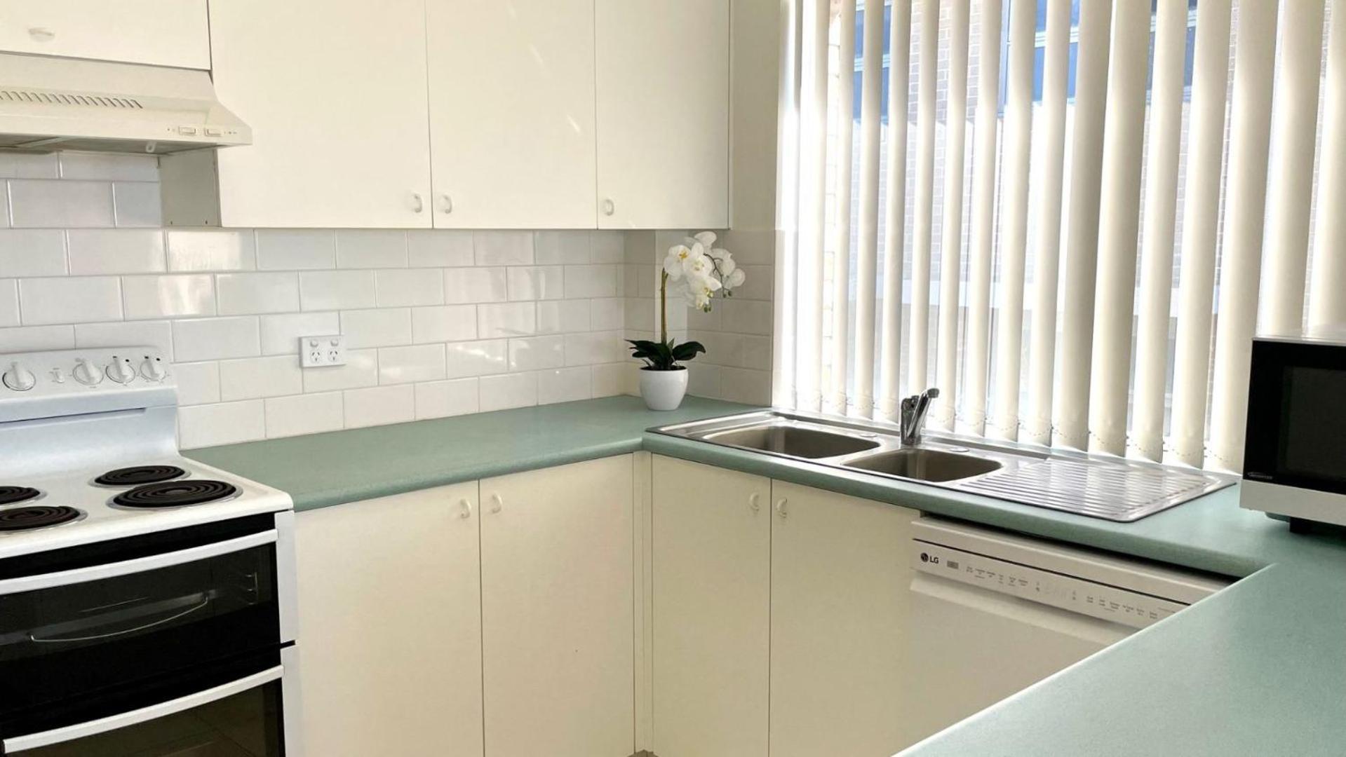 Cabarita Beachfront Apartments By Kingscliff Accommodation Εξωτερικό φωτογραφία