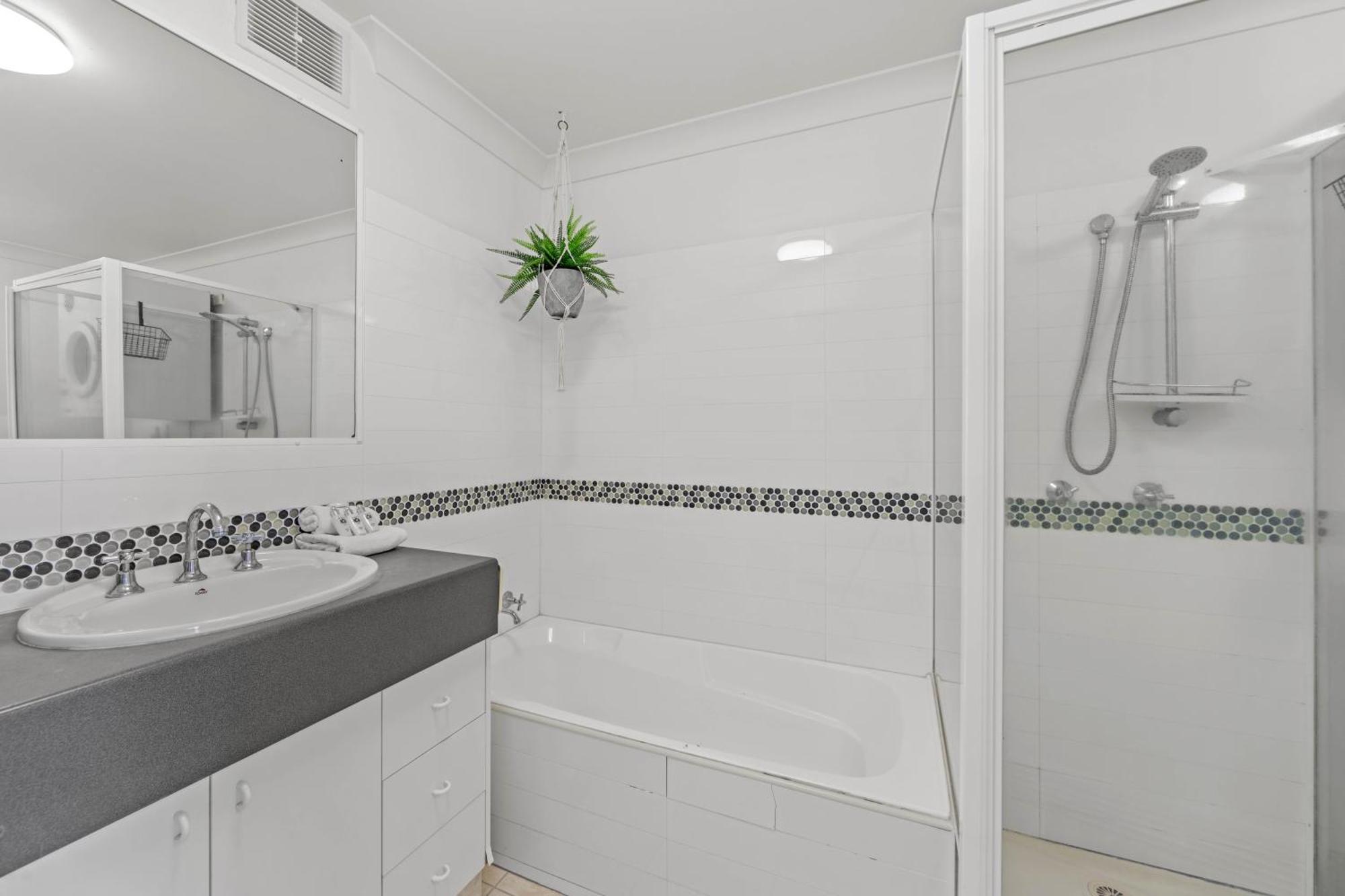 Cabarita Beachfront Apartments By Kingscliff Accommodation Εξωτερικό φωτογραφία