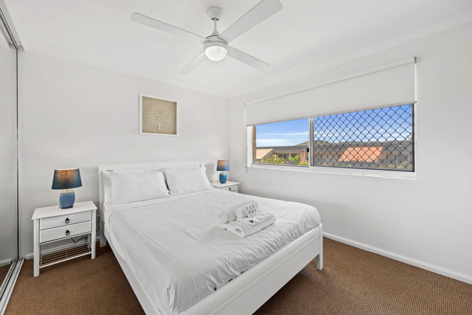 Cabarita Beachfront Apartments By Kingscliff Accommodation Εξωτερικό φωτογραφία