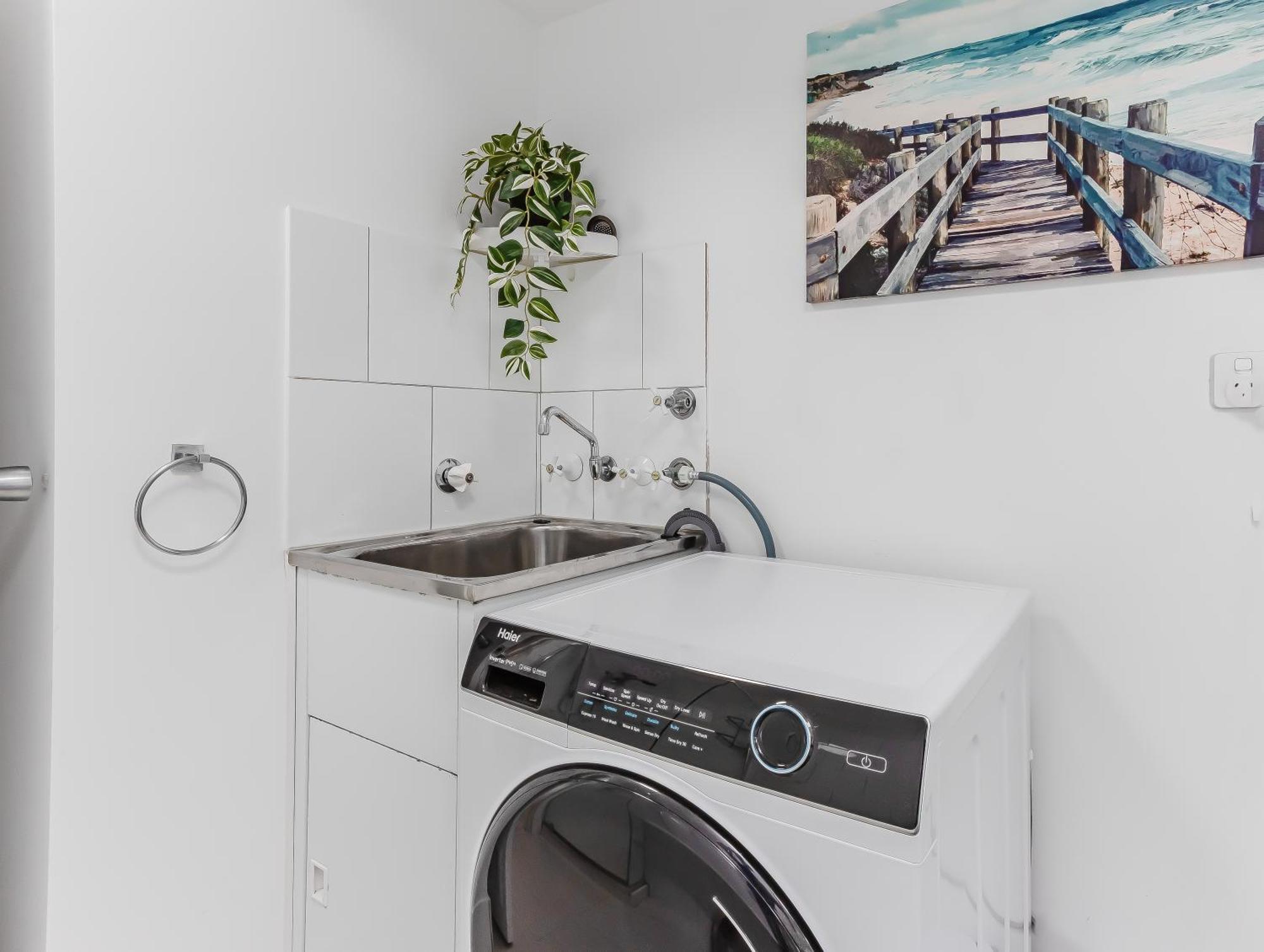 Cabarita Beachfront Apartments By Kingscliff Accommodation Εξωτερικό φωτογραφία