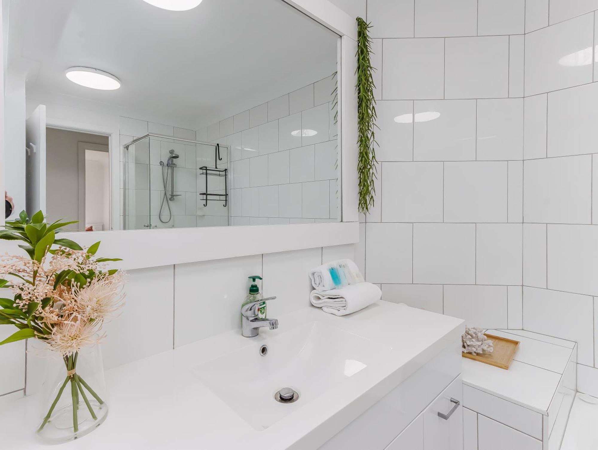 Cabarita Beachfront Apartments By Kingscliff Accommodation Εξωτερικό φωτογραφία