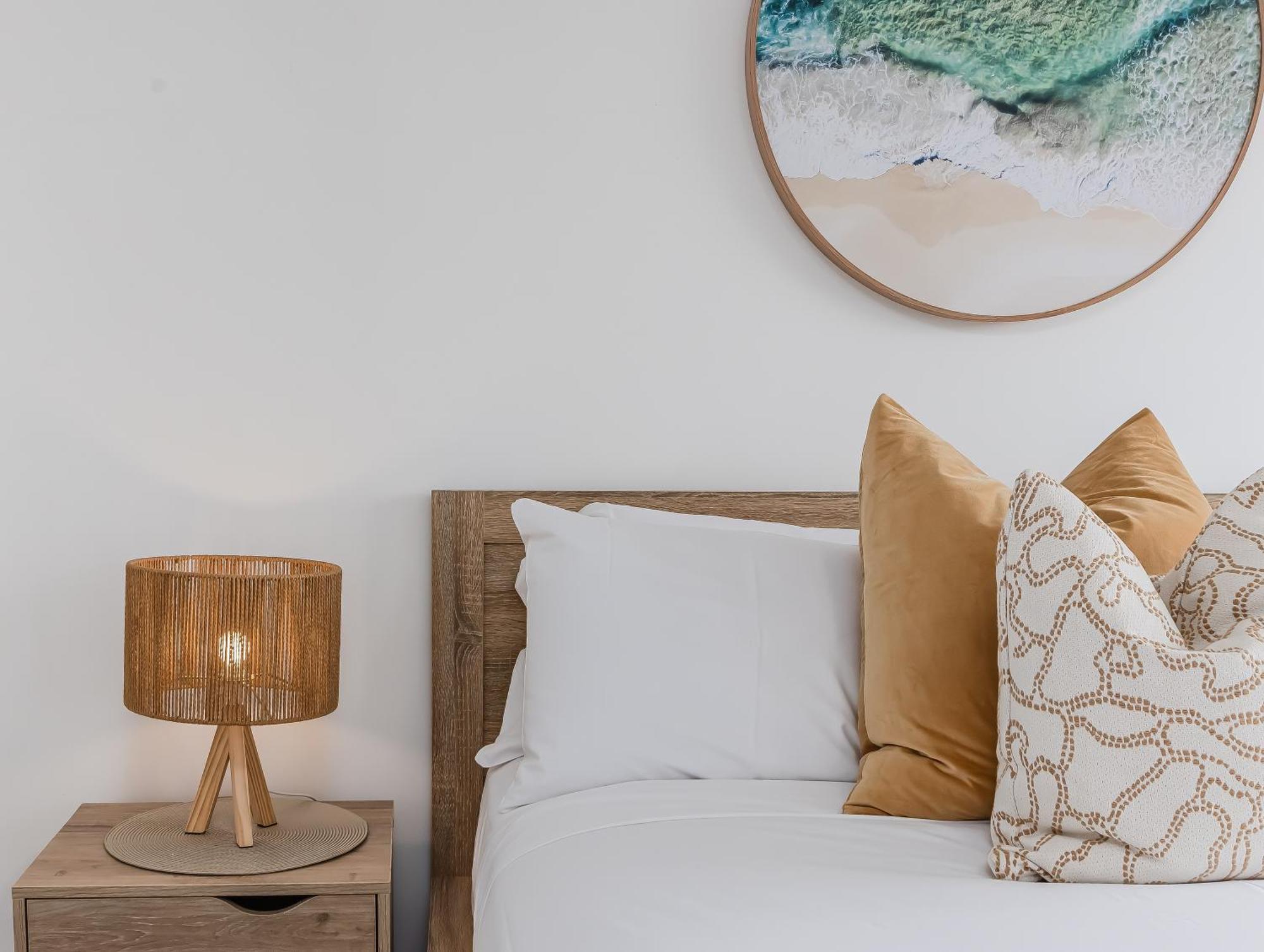 Cabarita Beachfront Apartments By Kingscliff Accommodation Εξωτερικό φωτογραφία
