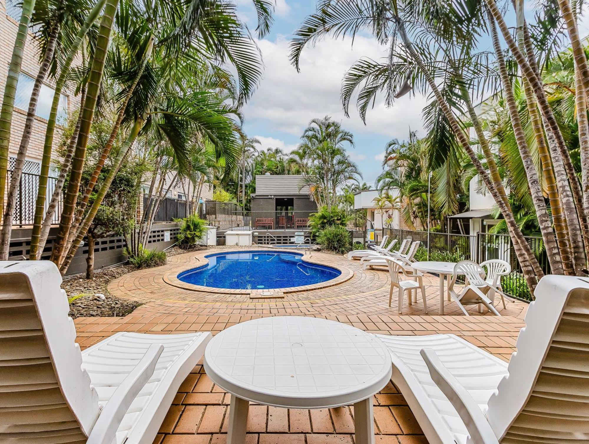 Cabarita Beachfront Apartments By Kingscliff Accommodation Εξωτερικό φωτογραφία