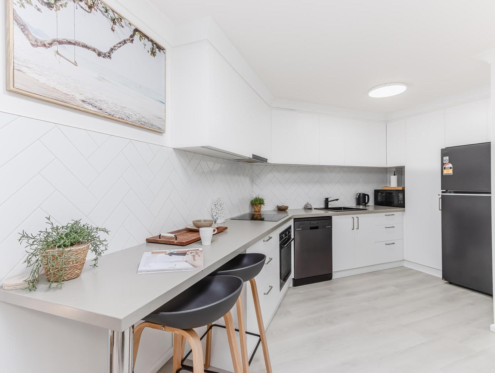 Cabarita Beachfront Apartments By Kingscliff Accommodation Εξωτερικό φωτογραφία