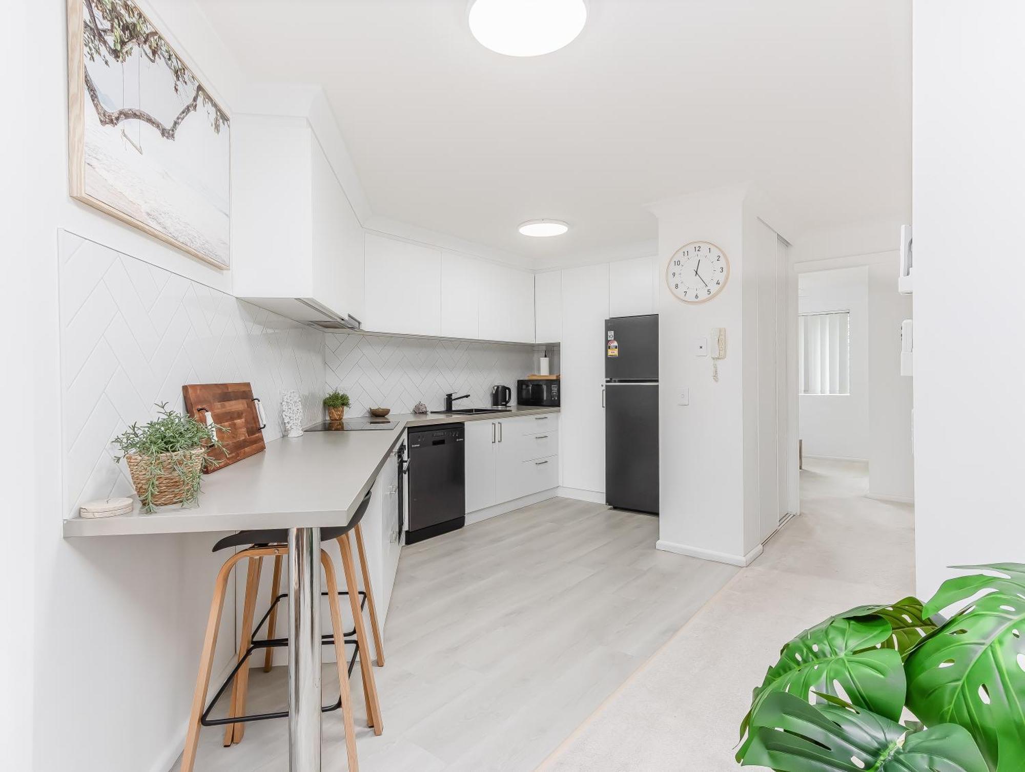 Cabarita Beachfront Apartments By Kingscliff Accommodation Εξωτερικό φωτογραφία